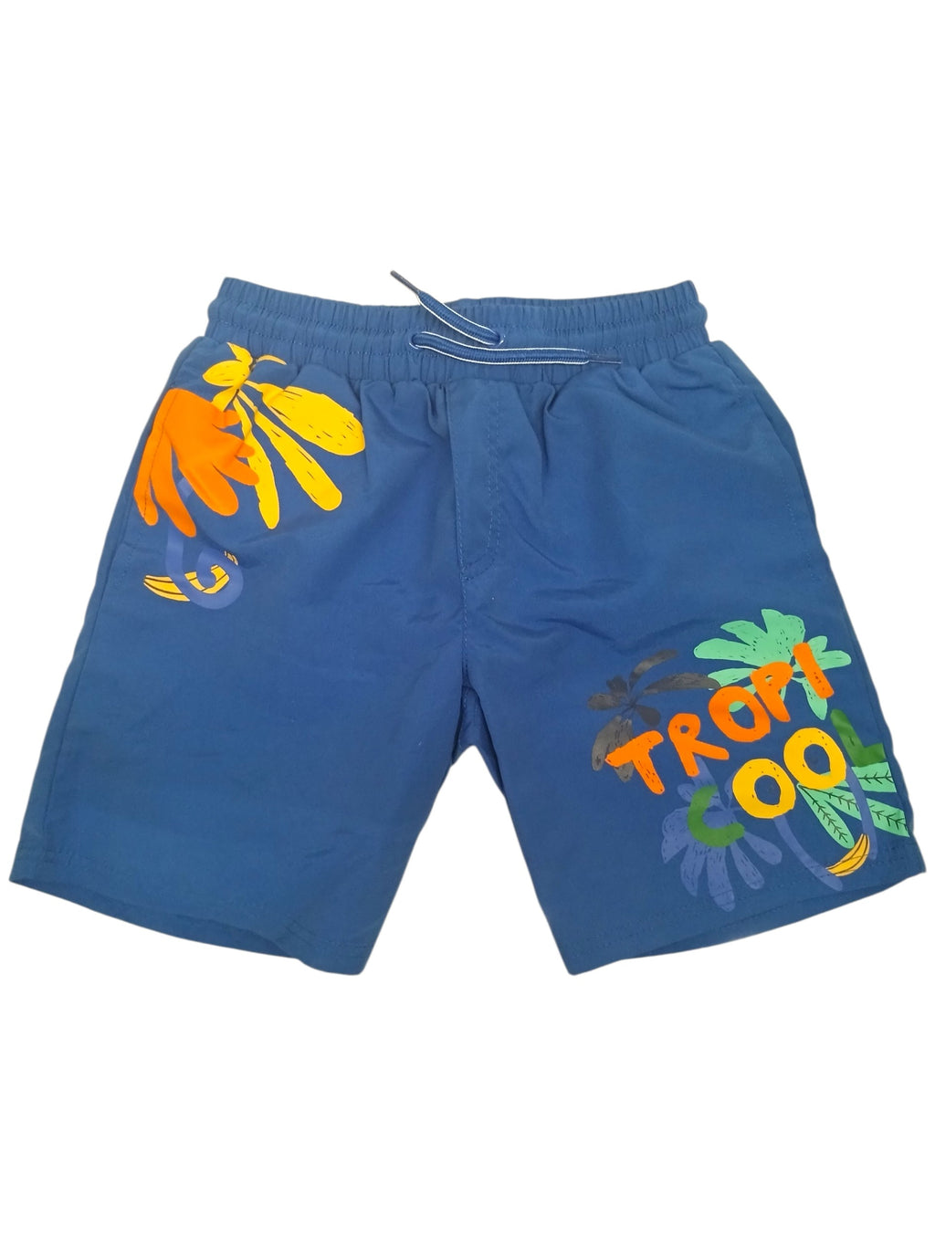 pantaloncino da mare per bambino