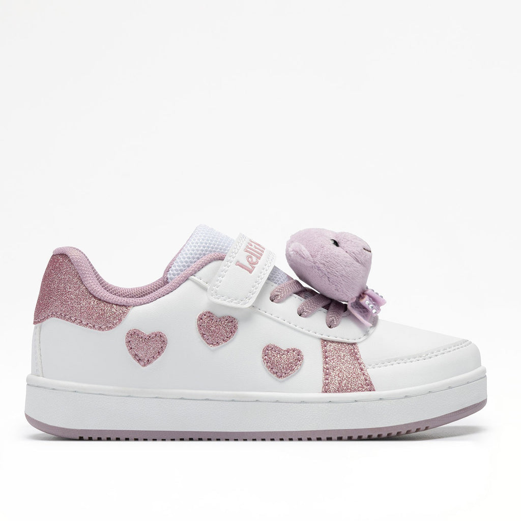 Sneakers orsetto Lelli Kelly