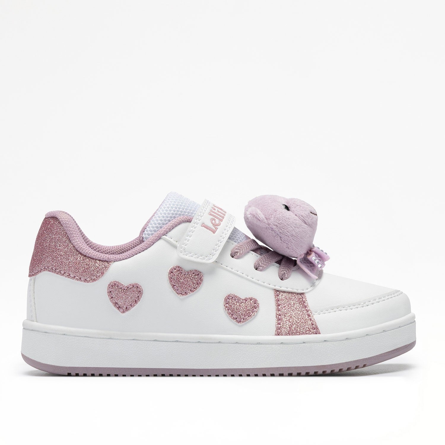 Sneakers orsetto Lelli Kelly