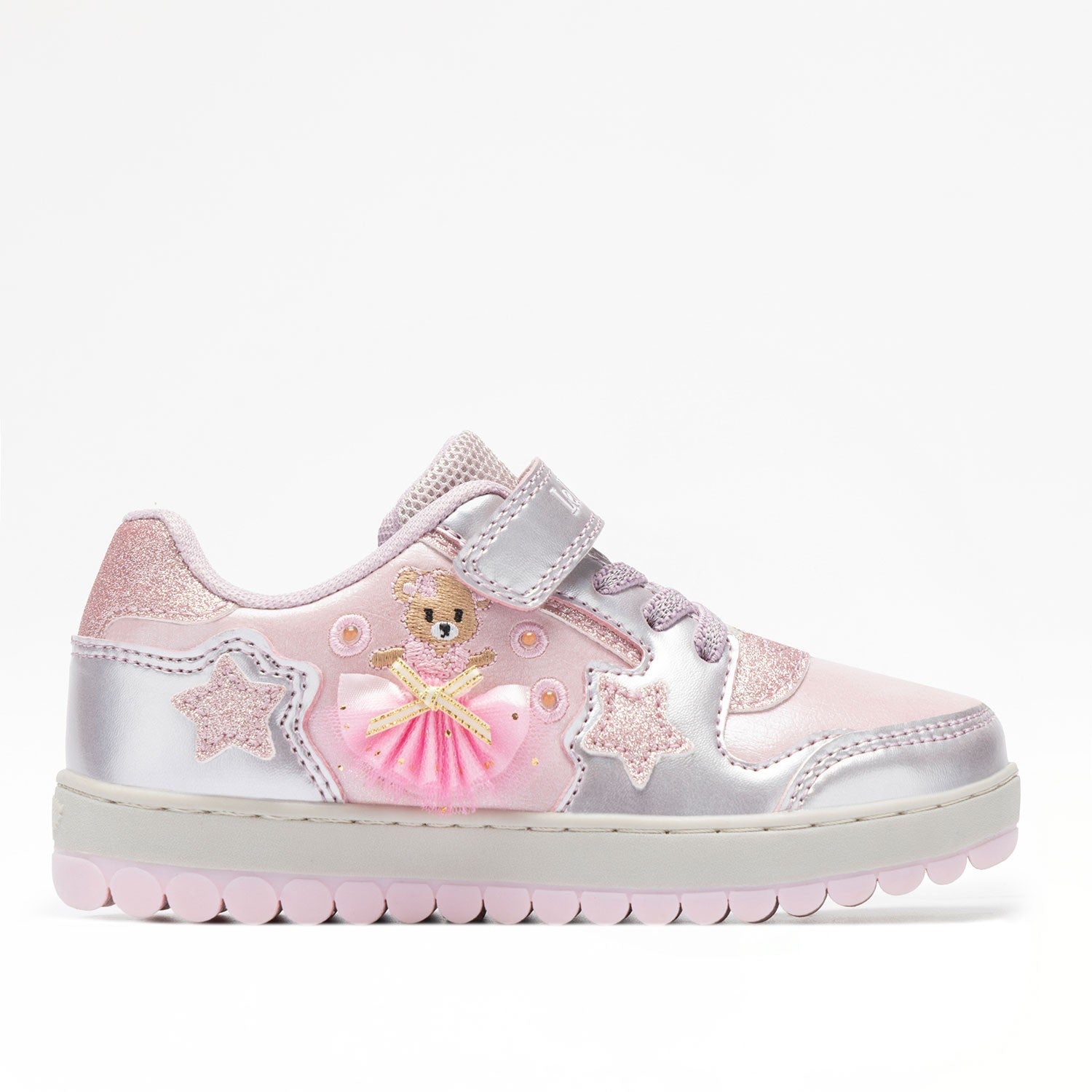 Sneakers Mille Stelle Lelli Kelly