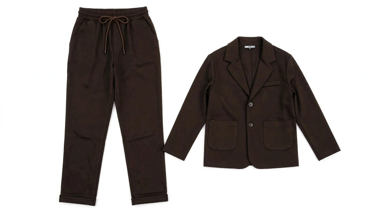COMPLETO CERIMONIA RAGAZZO - Blazer + Pantalone
