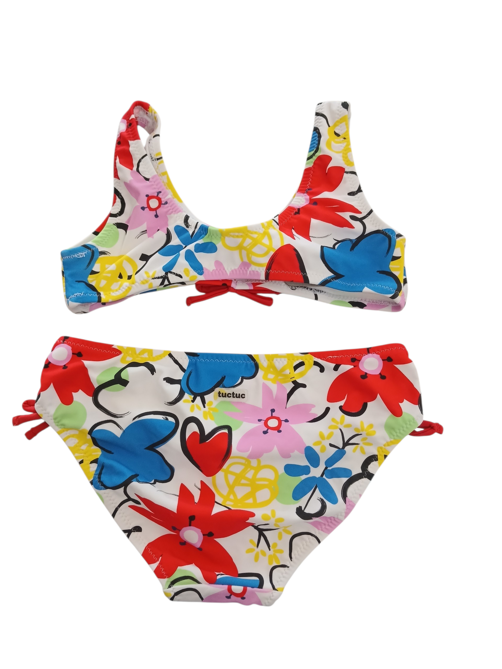 bikini da bambina