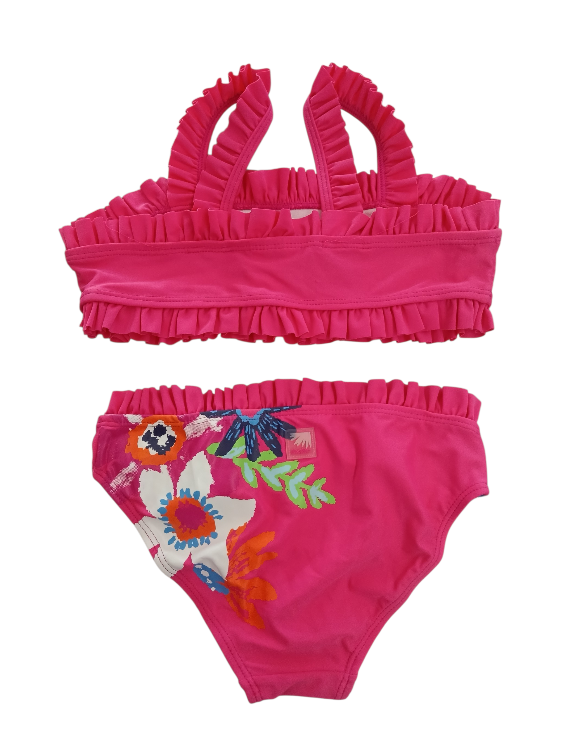bikini da bambina