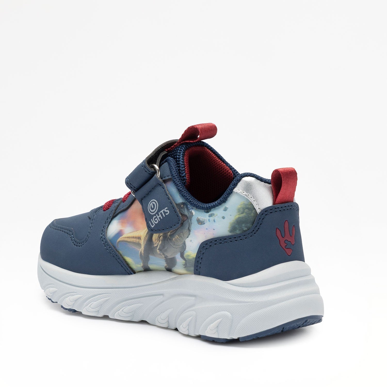 Sneakers Bull Boys