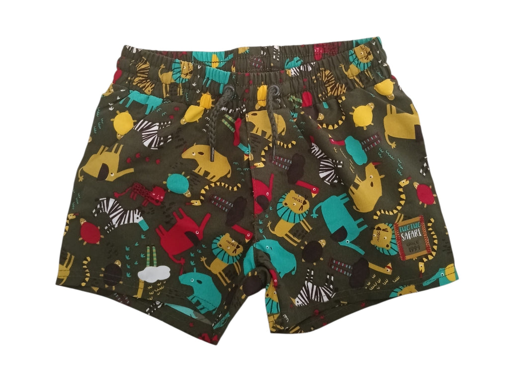 pantaloncino da mare per bambino Tuc Tuc