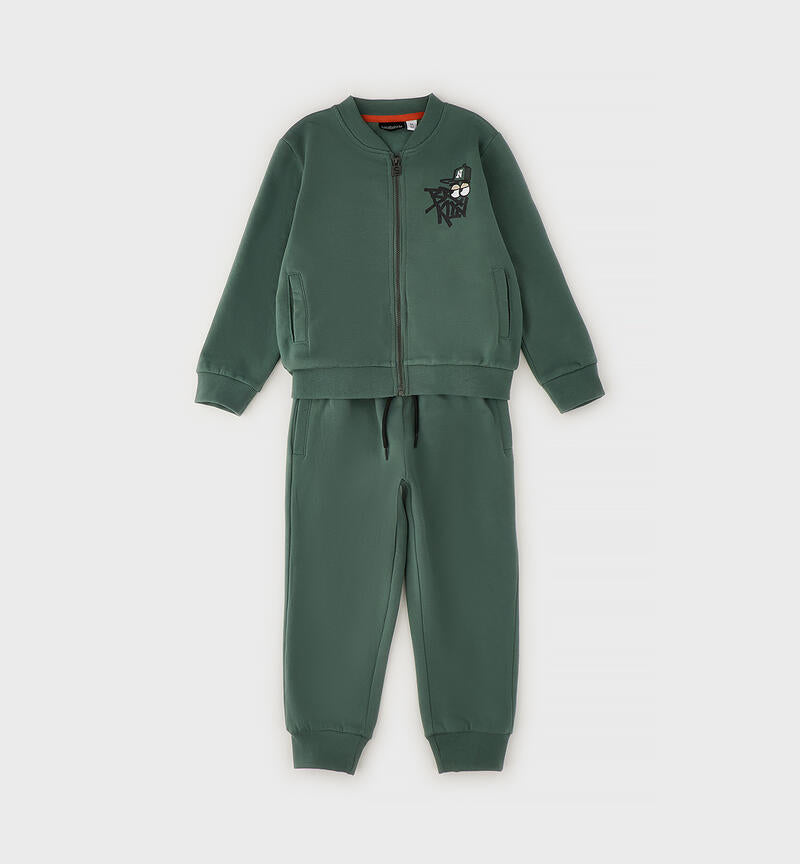 Tuta per bambino Sarabanda
