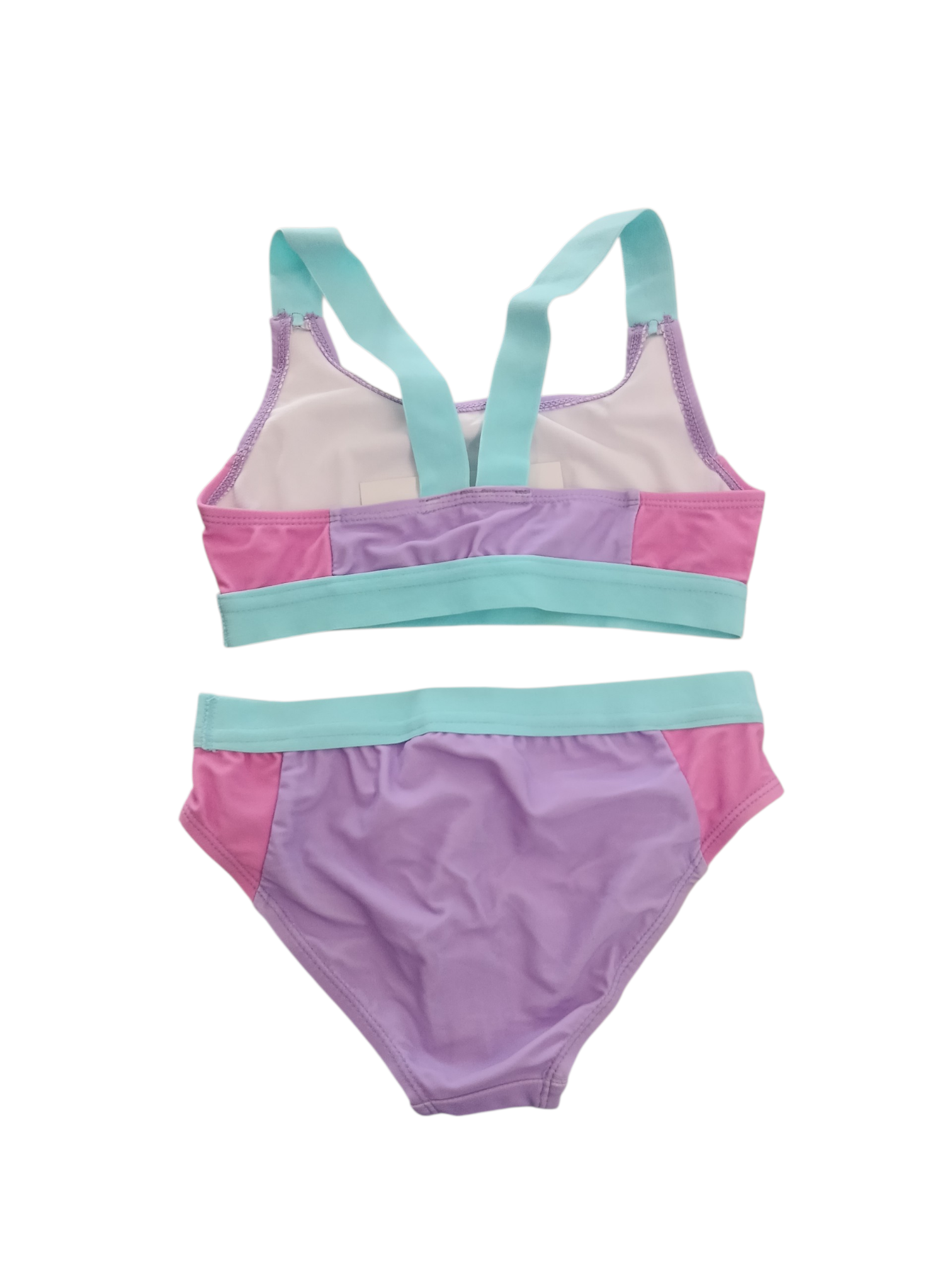 bikini da bambina