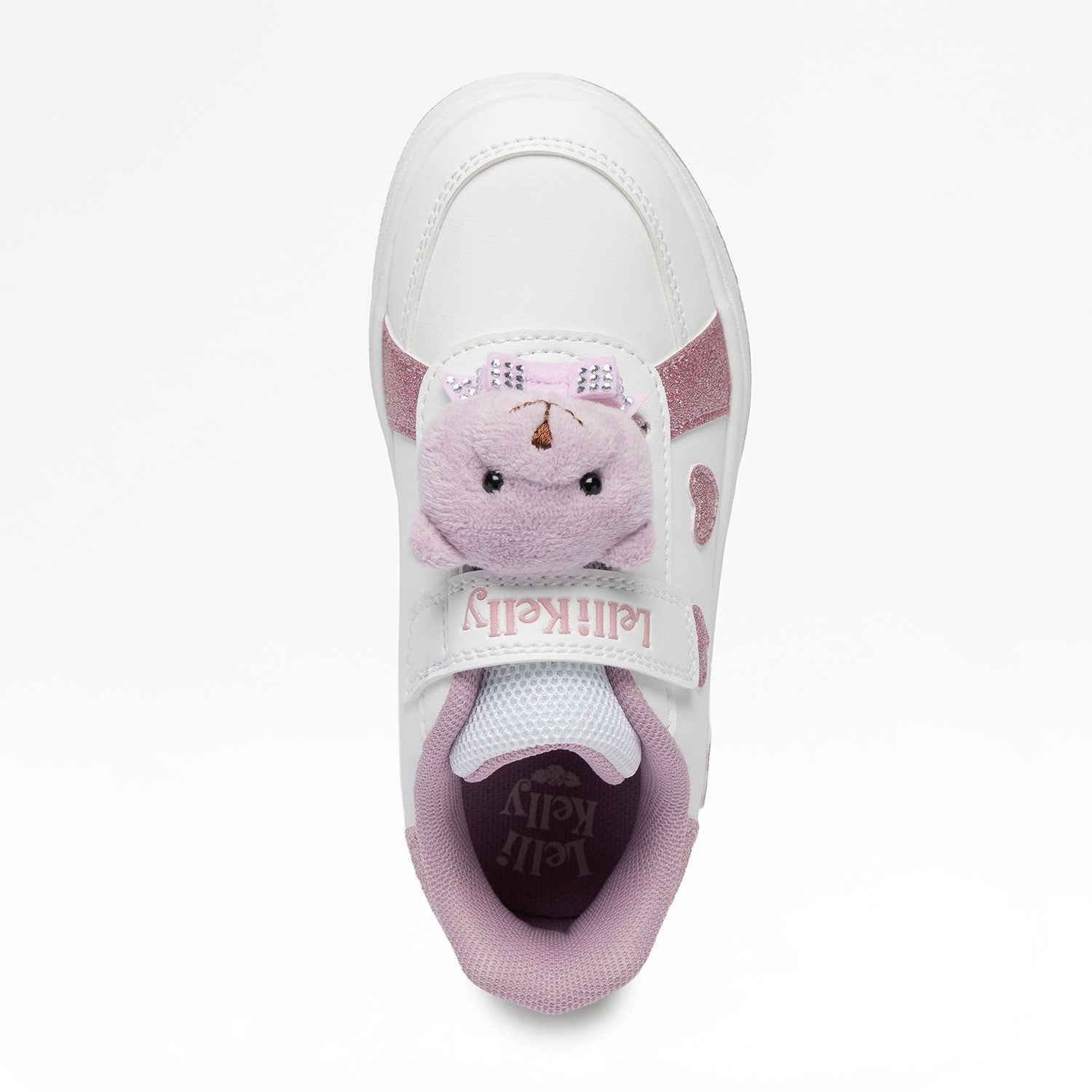 Sneakers orsetto Lelli Kelly