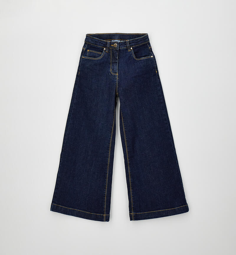 Jeans da ragazza Sarabanda