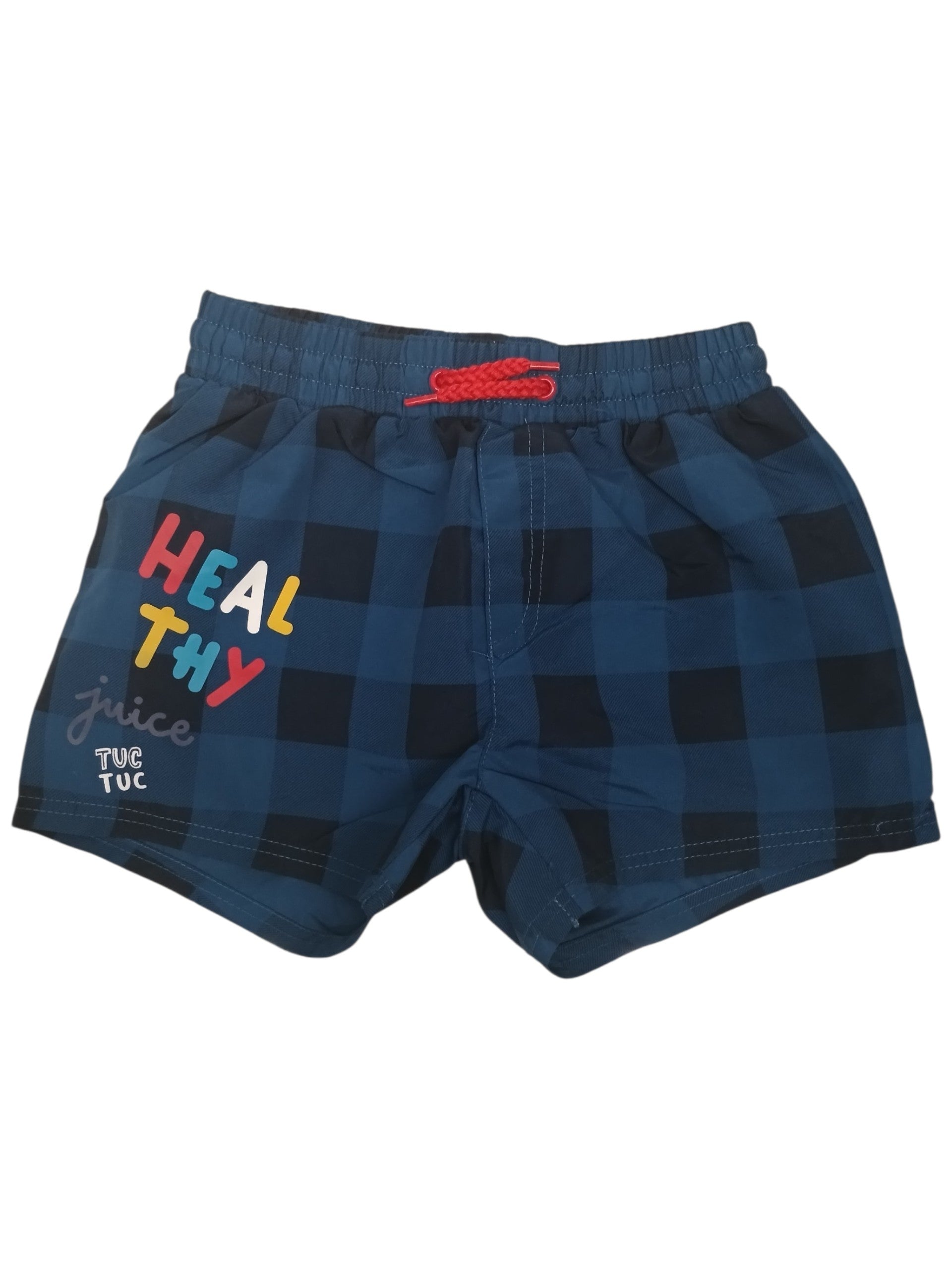 pantaloncino per il mare da bambino