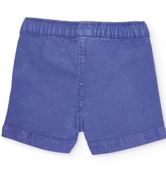 pantaloncini da bimbo