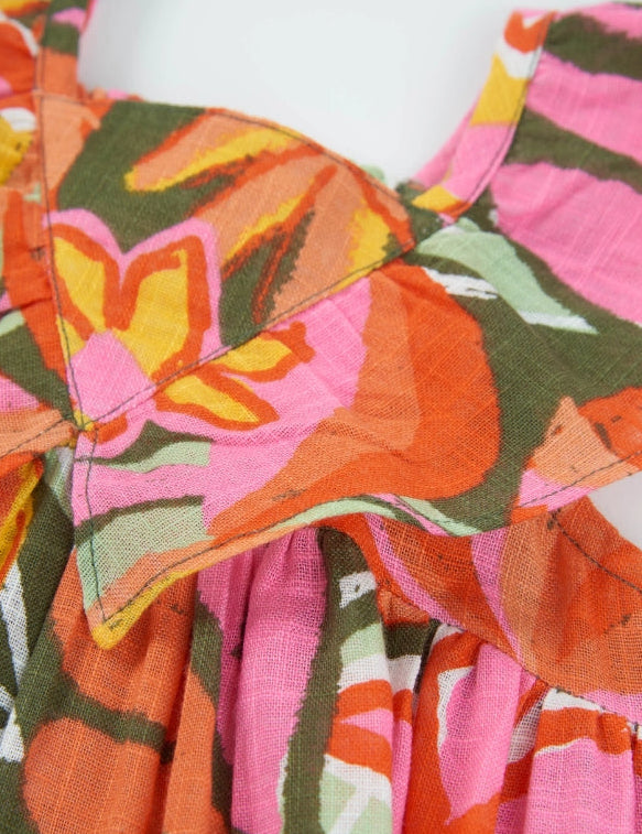 Vestito da bambina