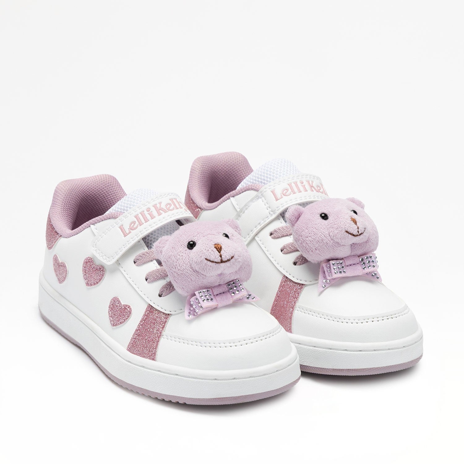 Sneakers orsetto Lelli Kelly
