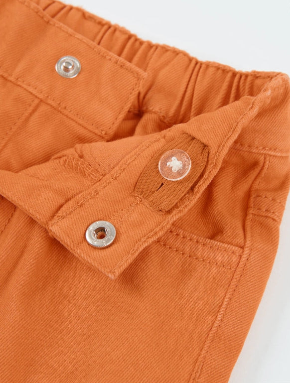 pantaloncino da bambino