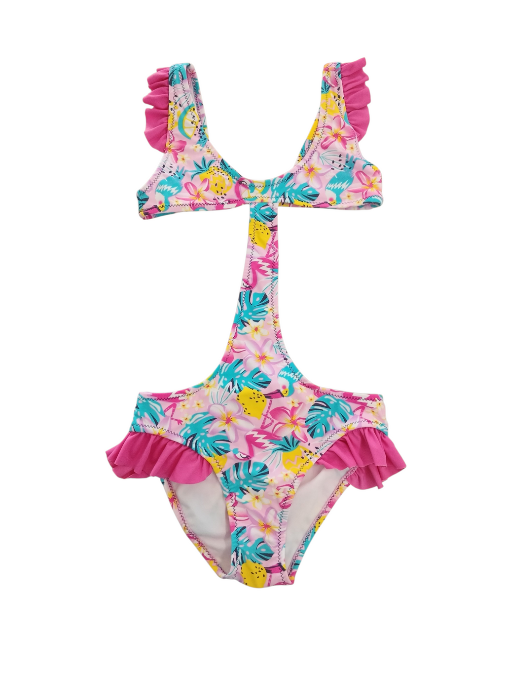 Trikini da bambina