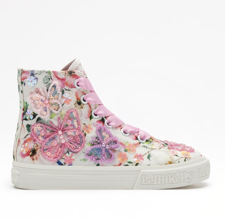 CONVERSE COLORATA