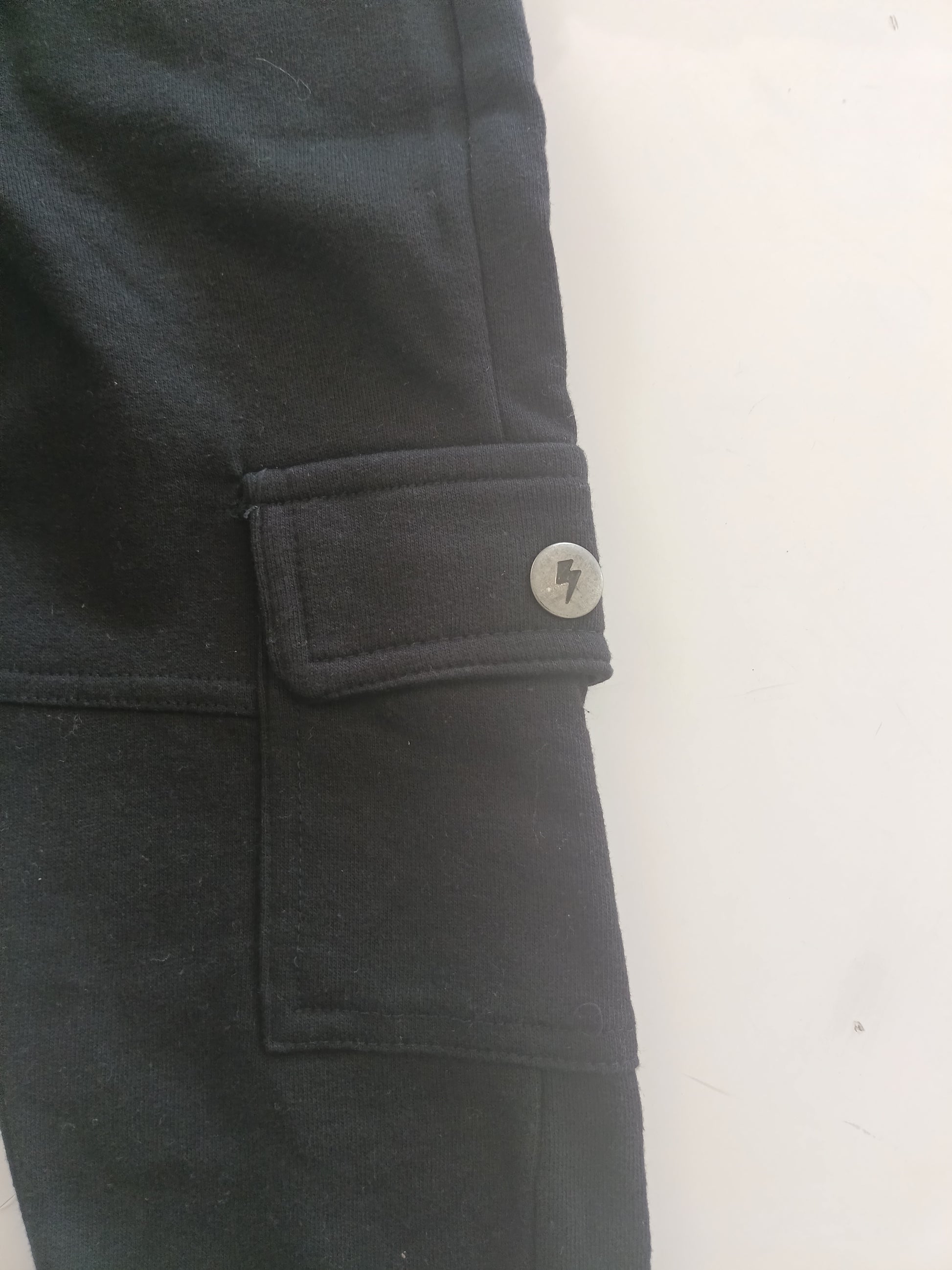 Pantalone morbido