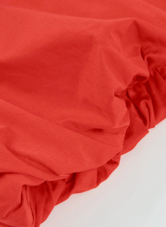 Vestito a palloncino da bambina