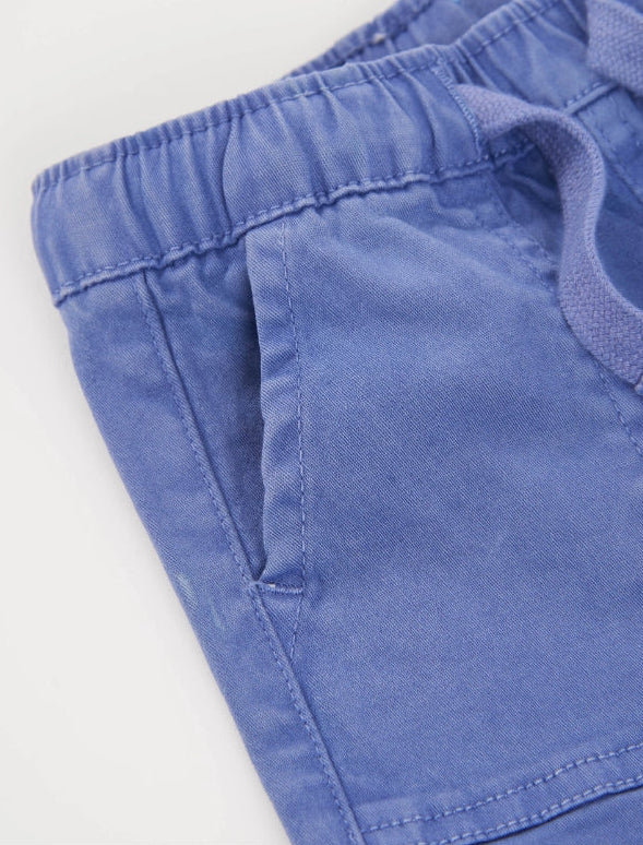 pantaloncini da bimbo