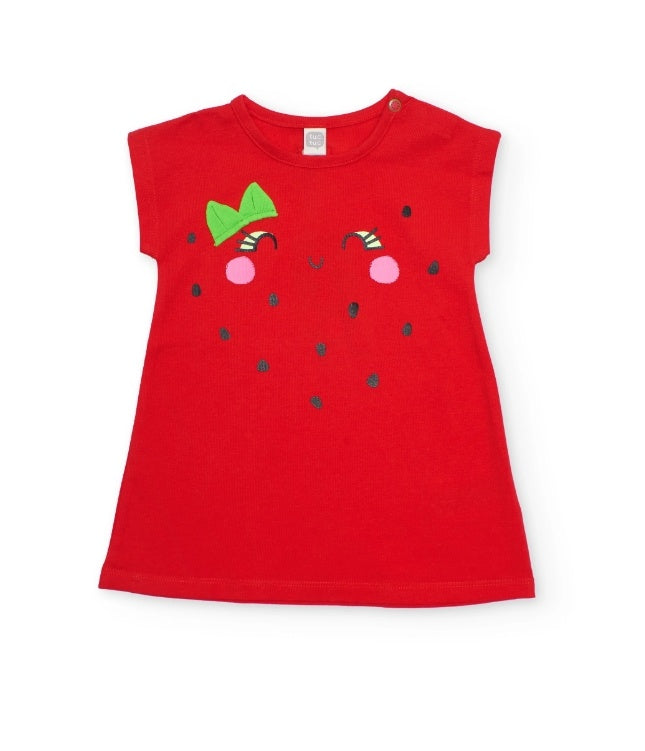 Vestito da bimba