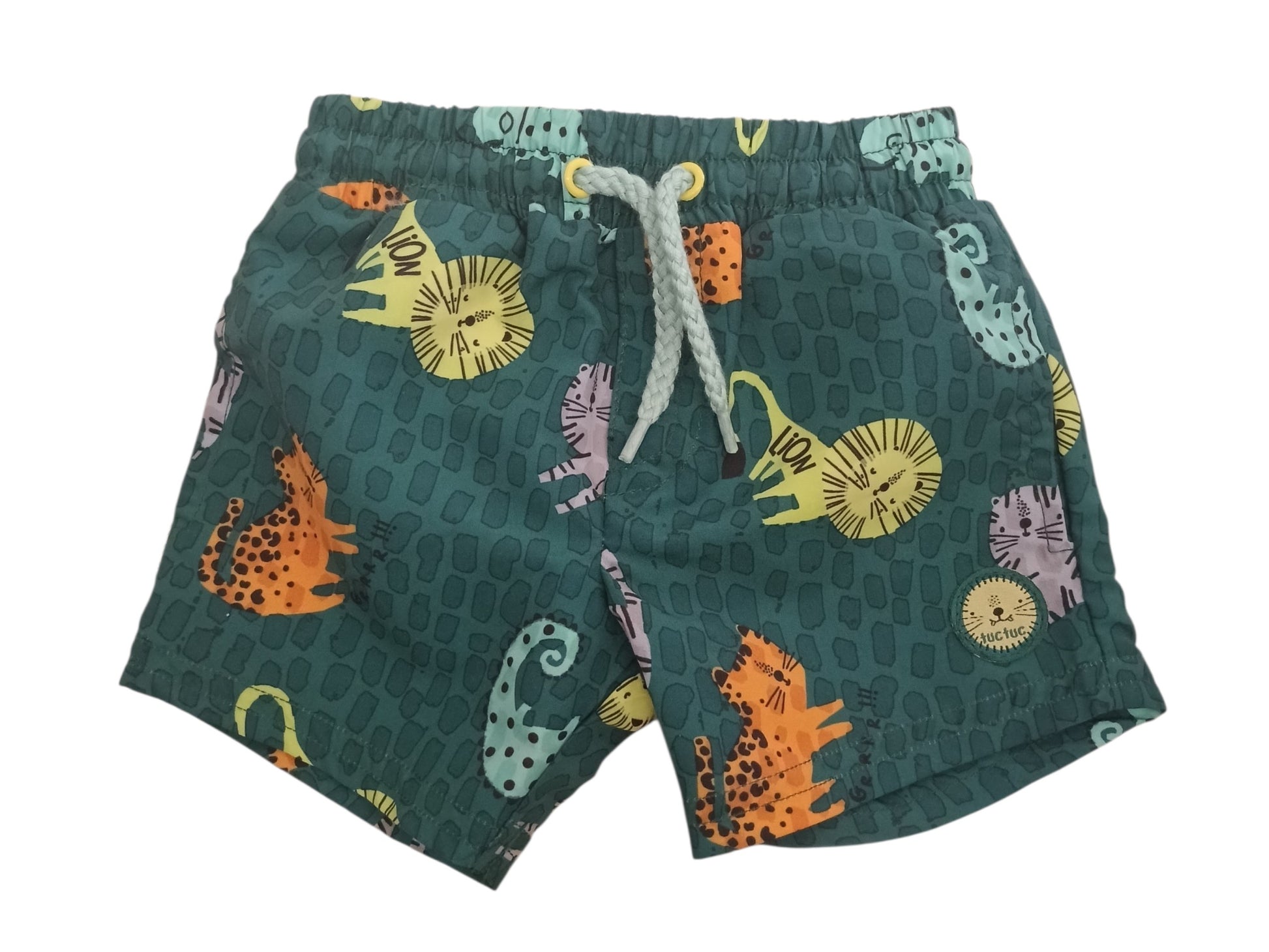 pantaloncino da mare per bambino Tuc Tuc