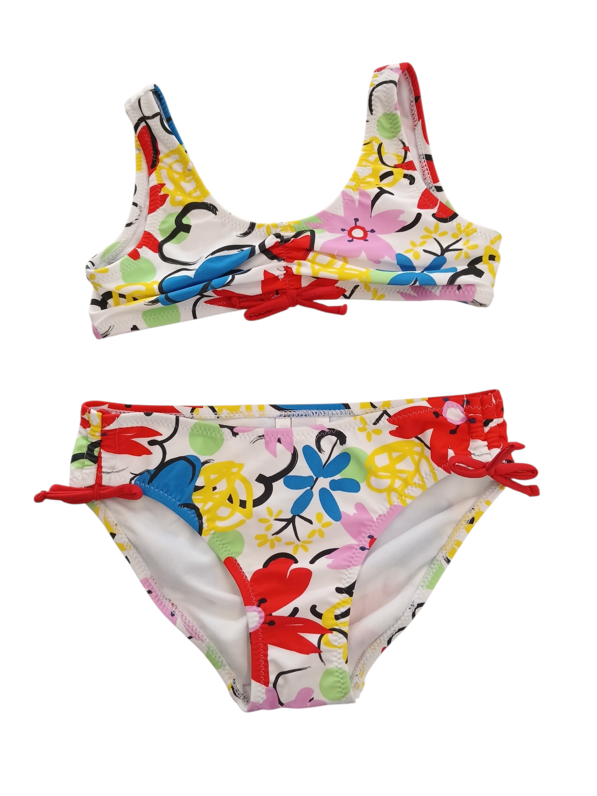 bikini da bambina