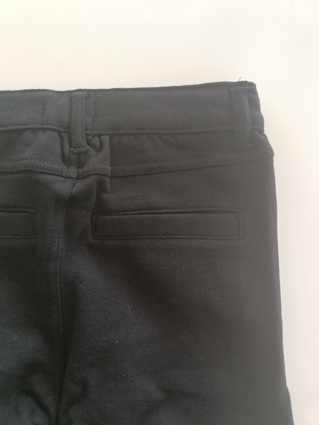 Pantalone morbido