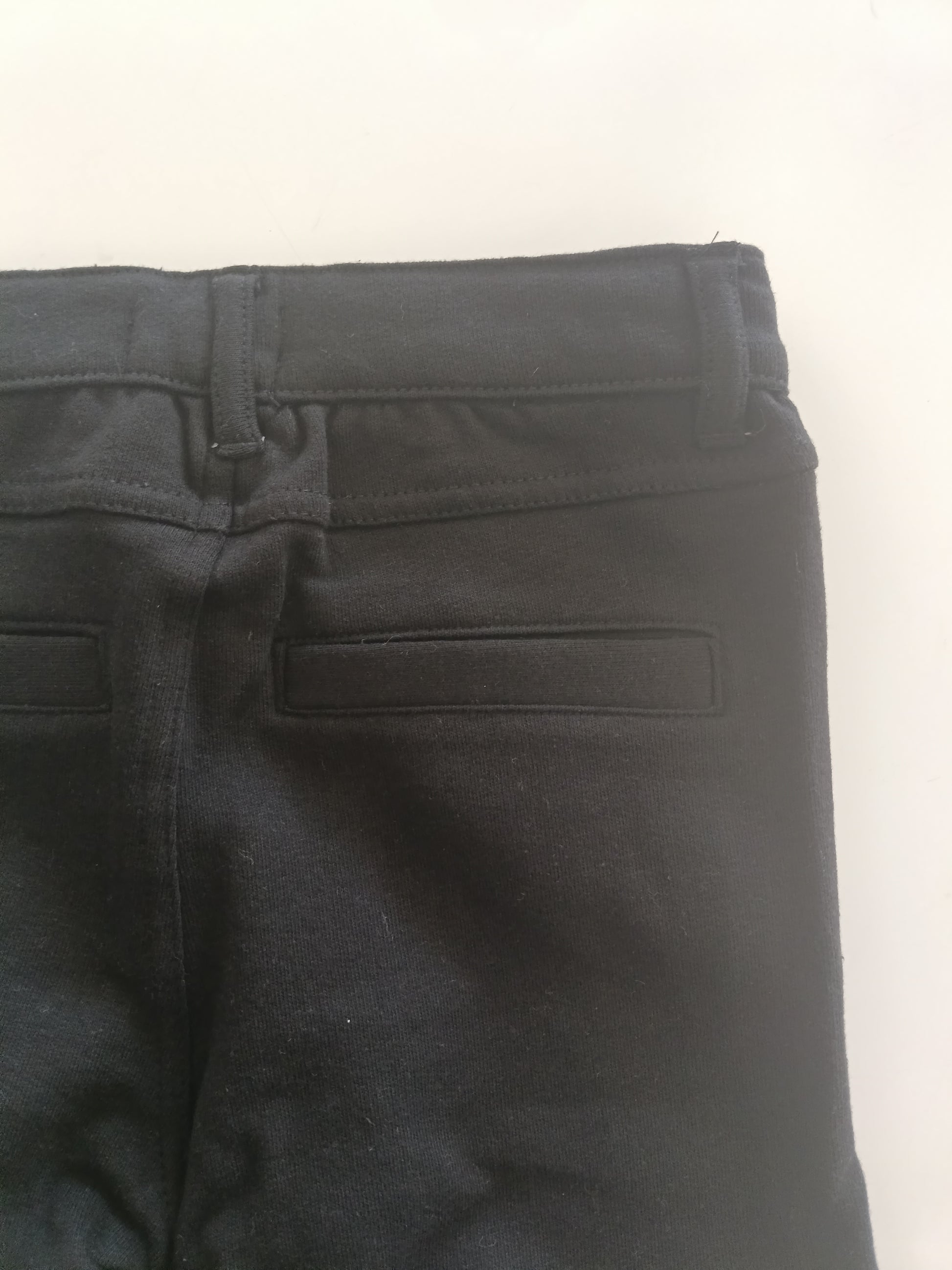 Pantalone morbido