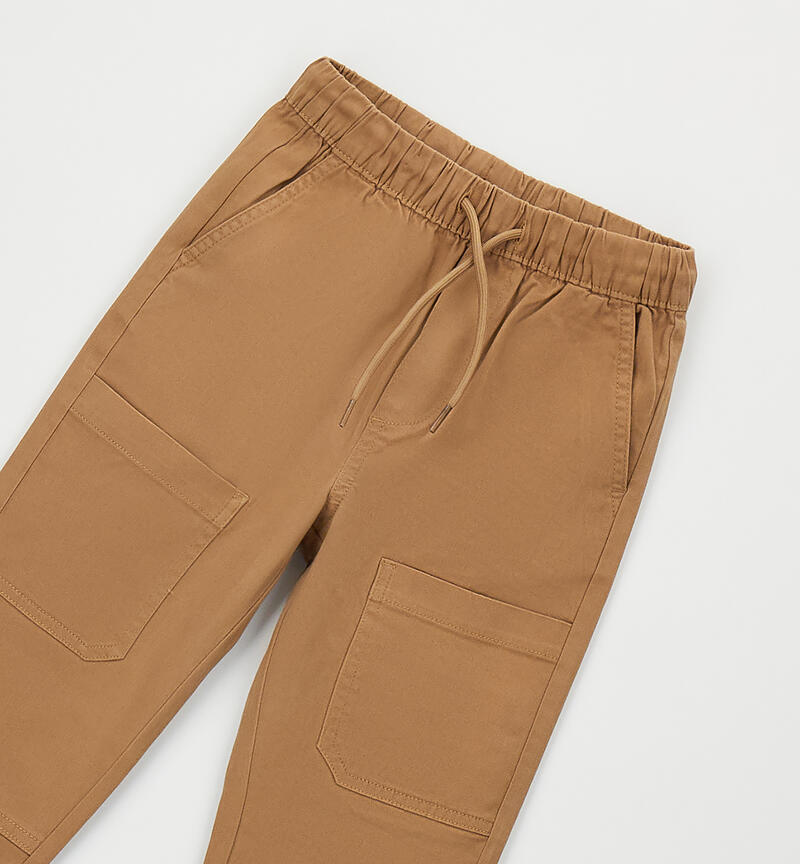 Pantaloni per bambino sarabanda