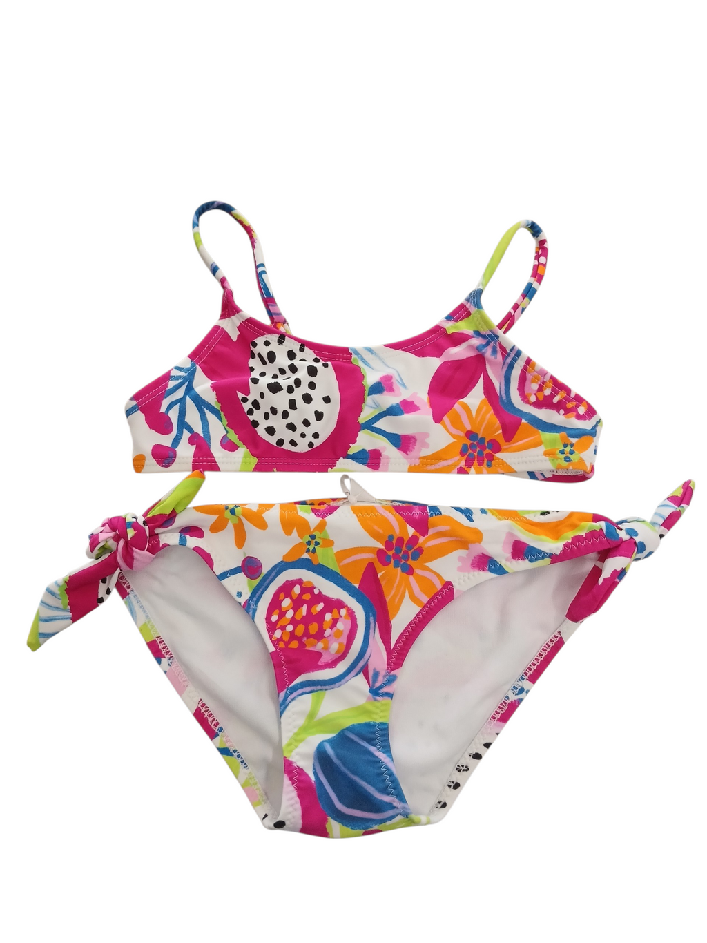 bikini da bambina