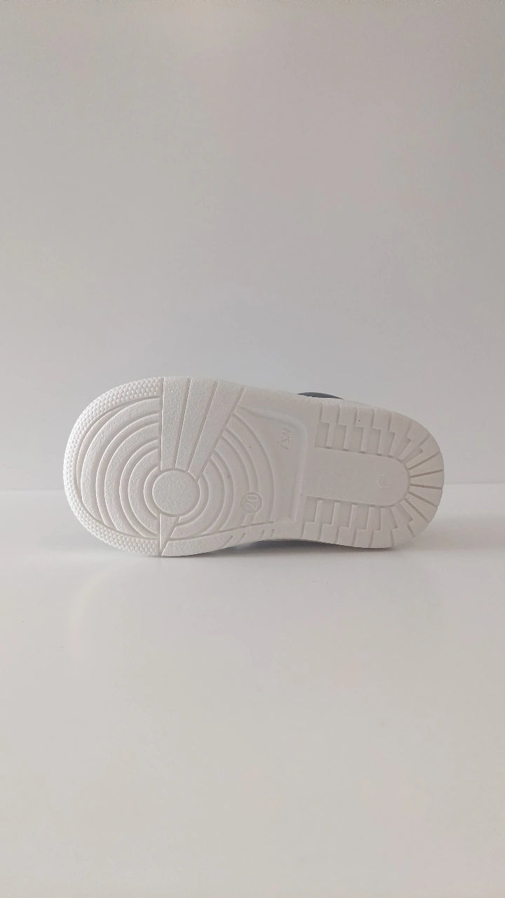 Sneakers blu bimbo
