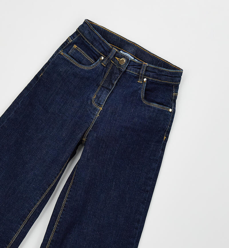 Jeans da ragazza Sarabanda