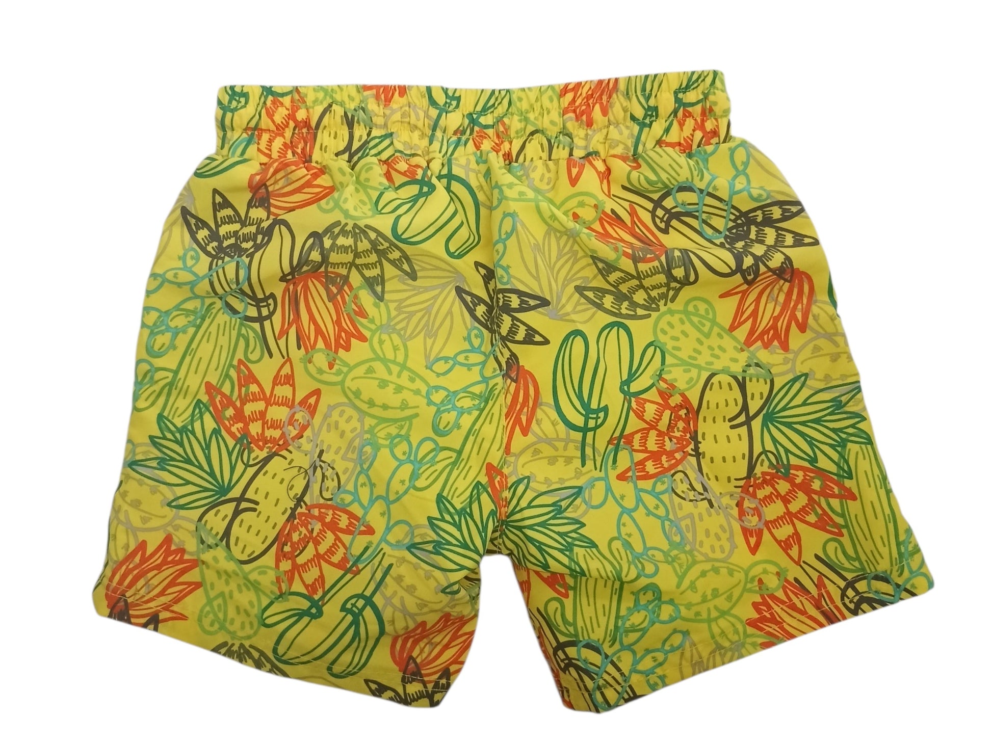 pantaloncino da mare per bambino Tuc Tuc