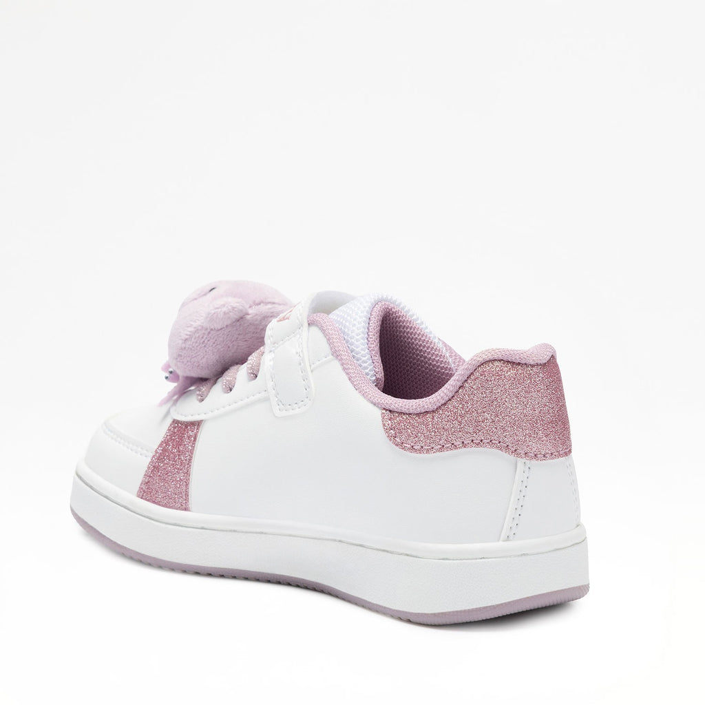 Sneakers orsetto Lelli Kelly