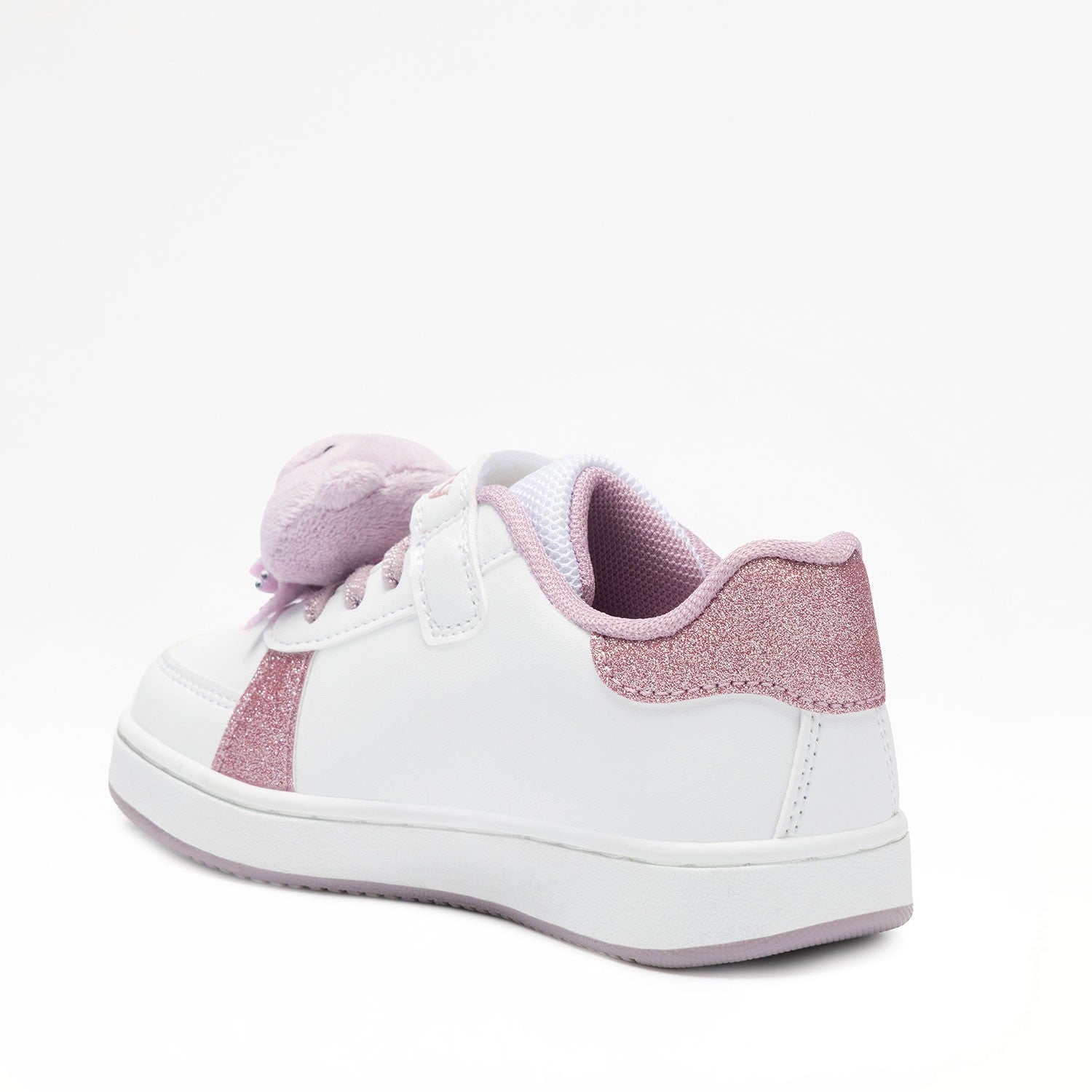 Sneakers orsetto Lelli Kelly