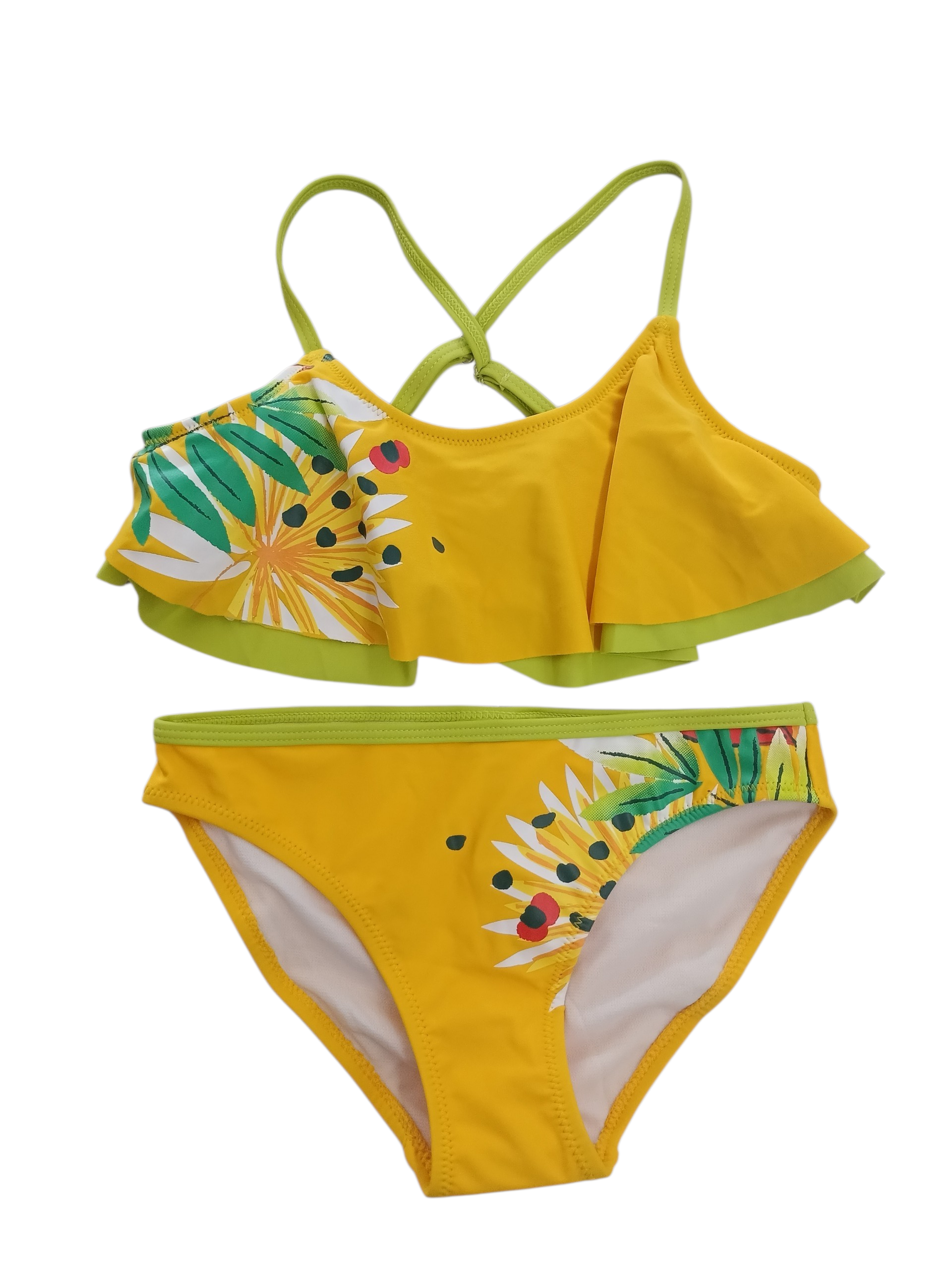 bikini da bambina