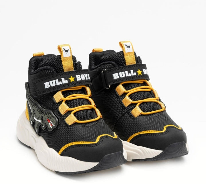 T-REX BULL BOYS