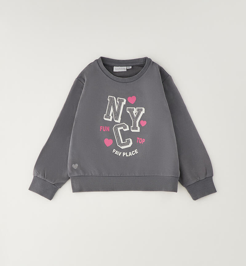 completo 3pz bambina sarabanda