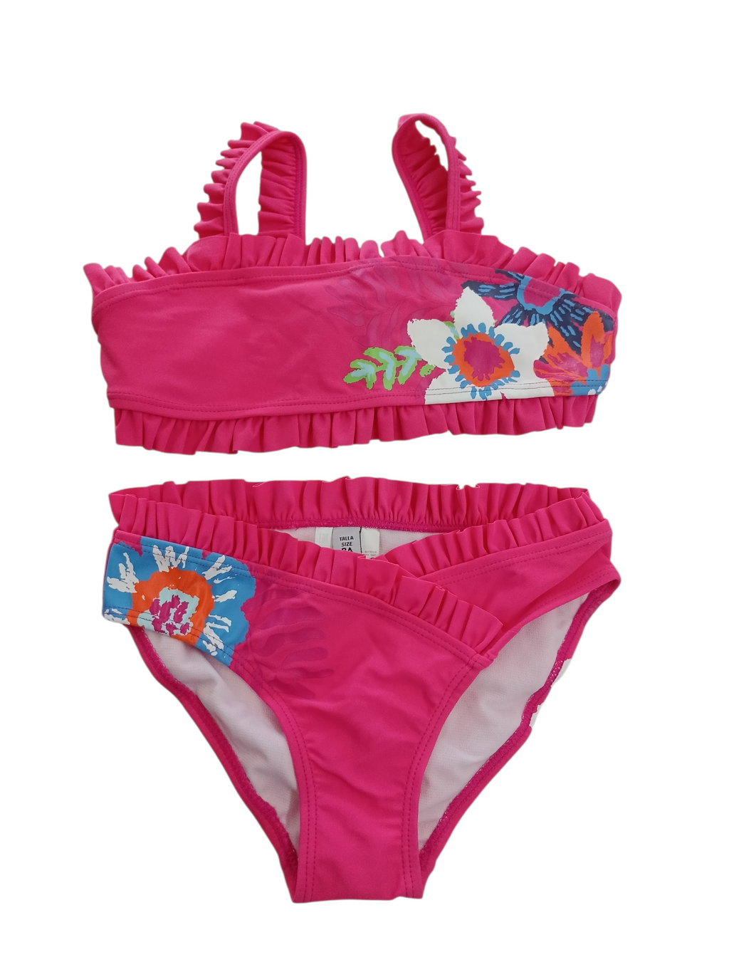 bikini da bambina