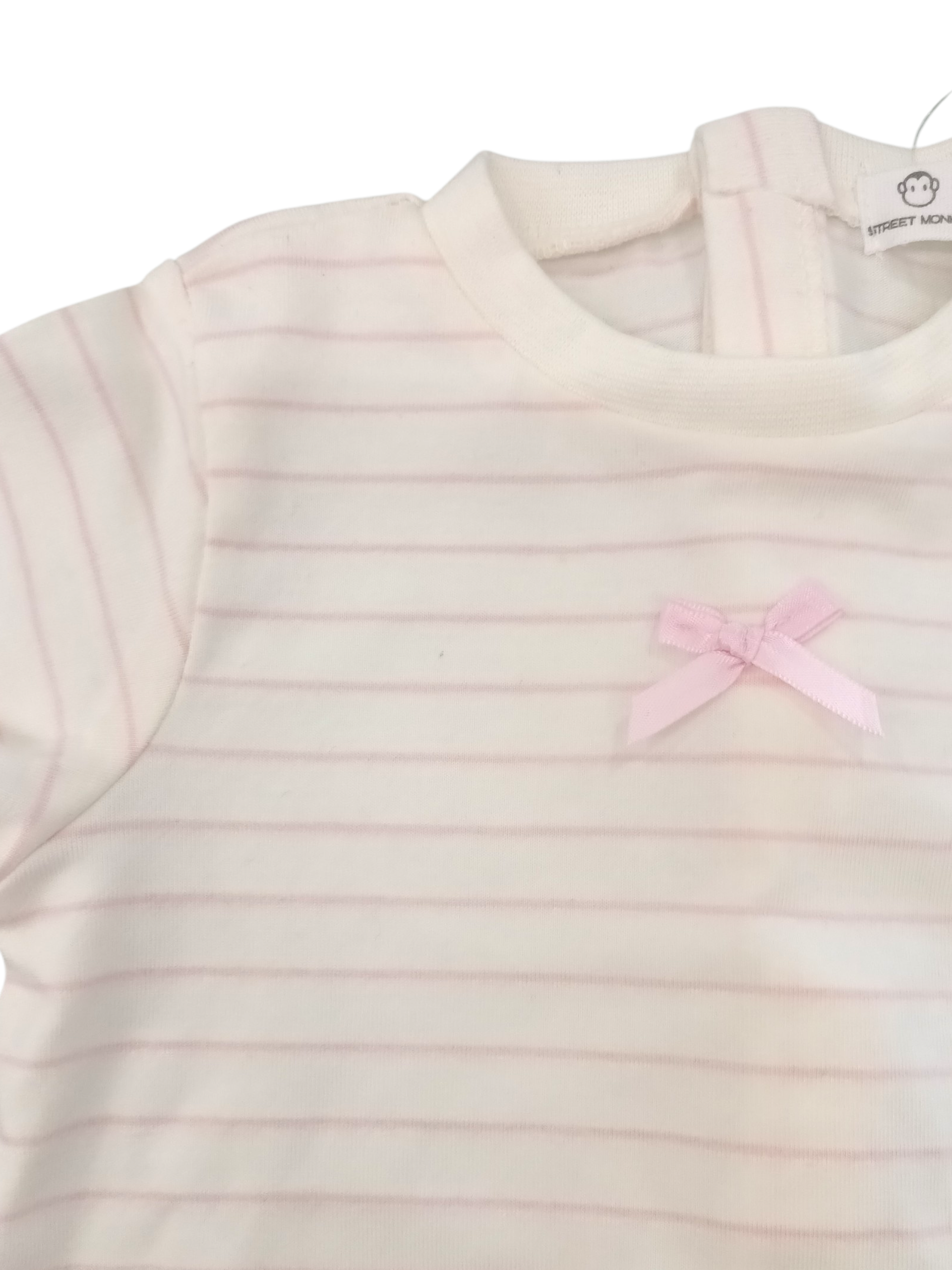 pagliaccetto da bambina