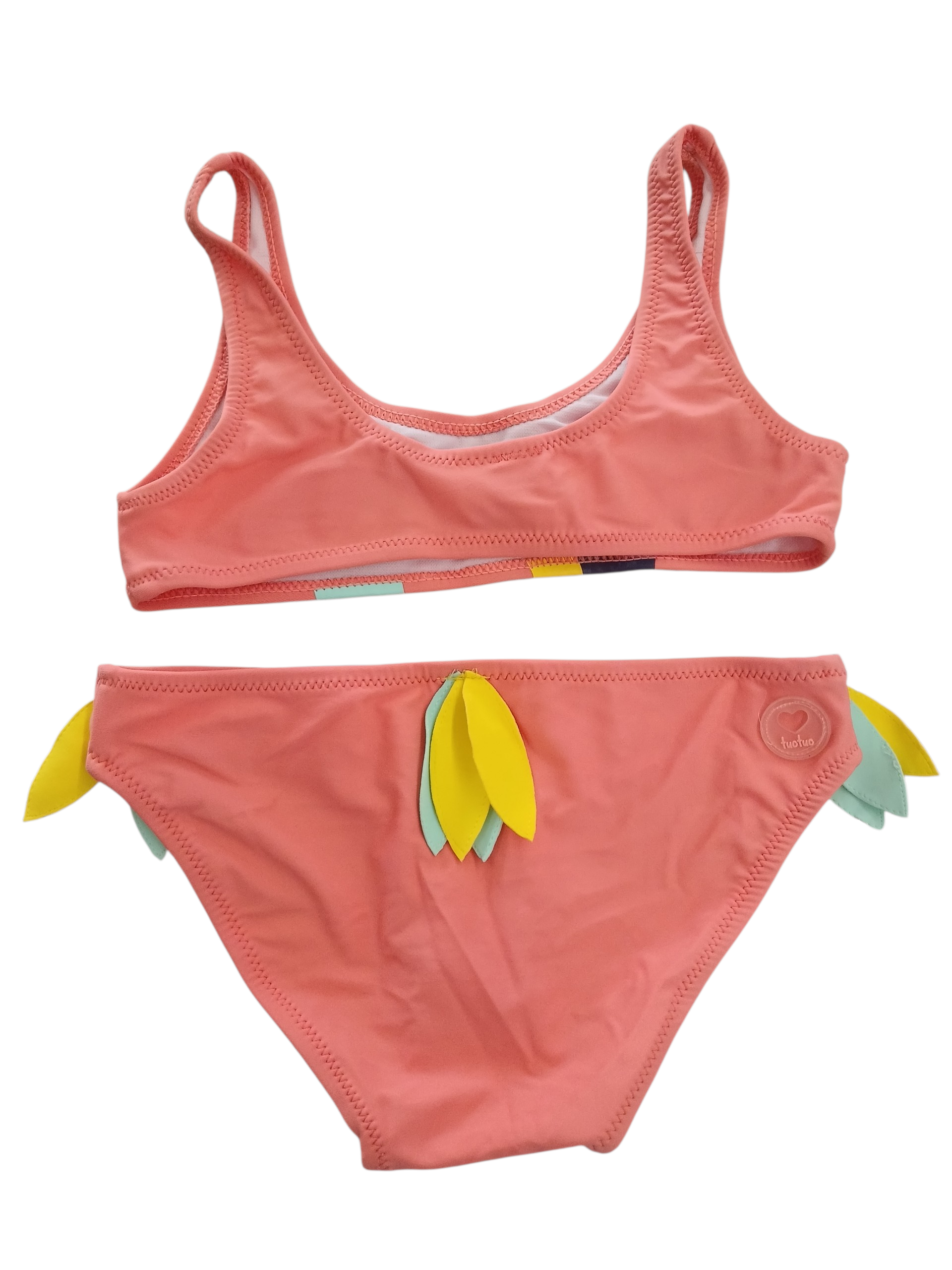 bikini da bambina