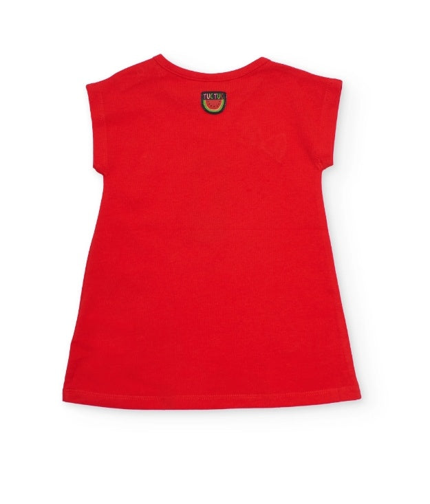 Vestito da bimba