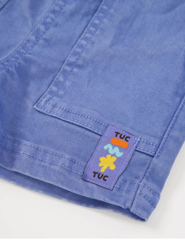 pantaloncini da bimbo