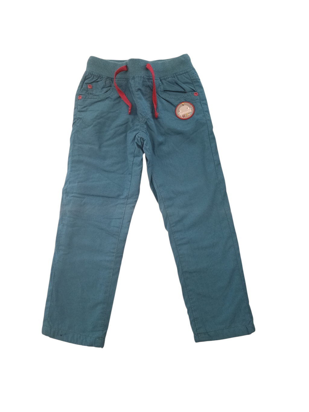 pantalone morbido