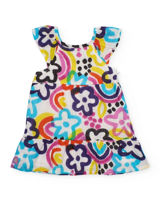 vestito da bambina