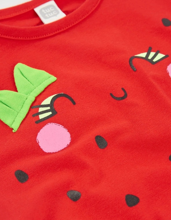 Vestito da bimba
