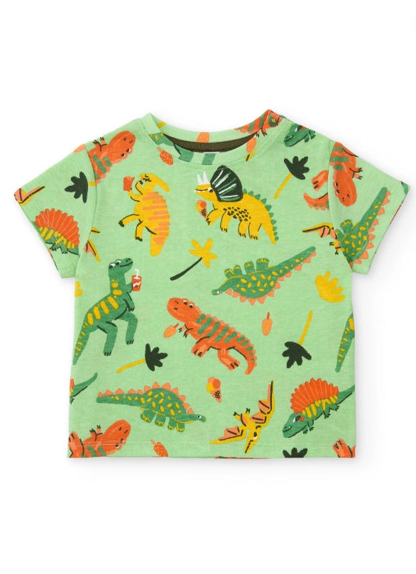 Completo 3pz da bimbo