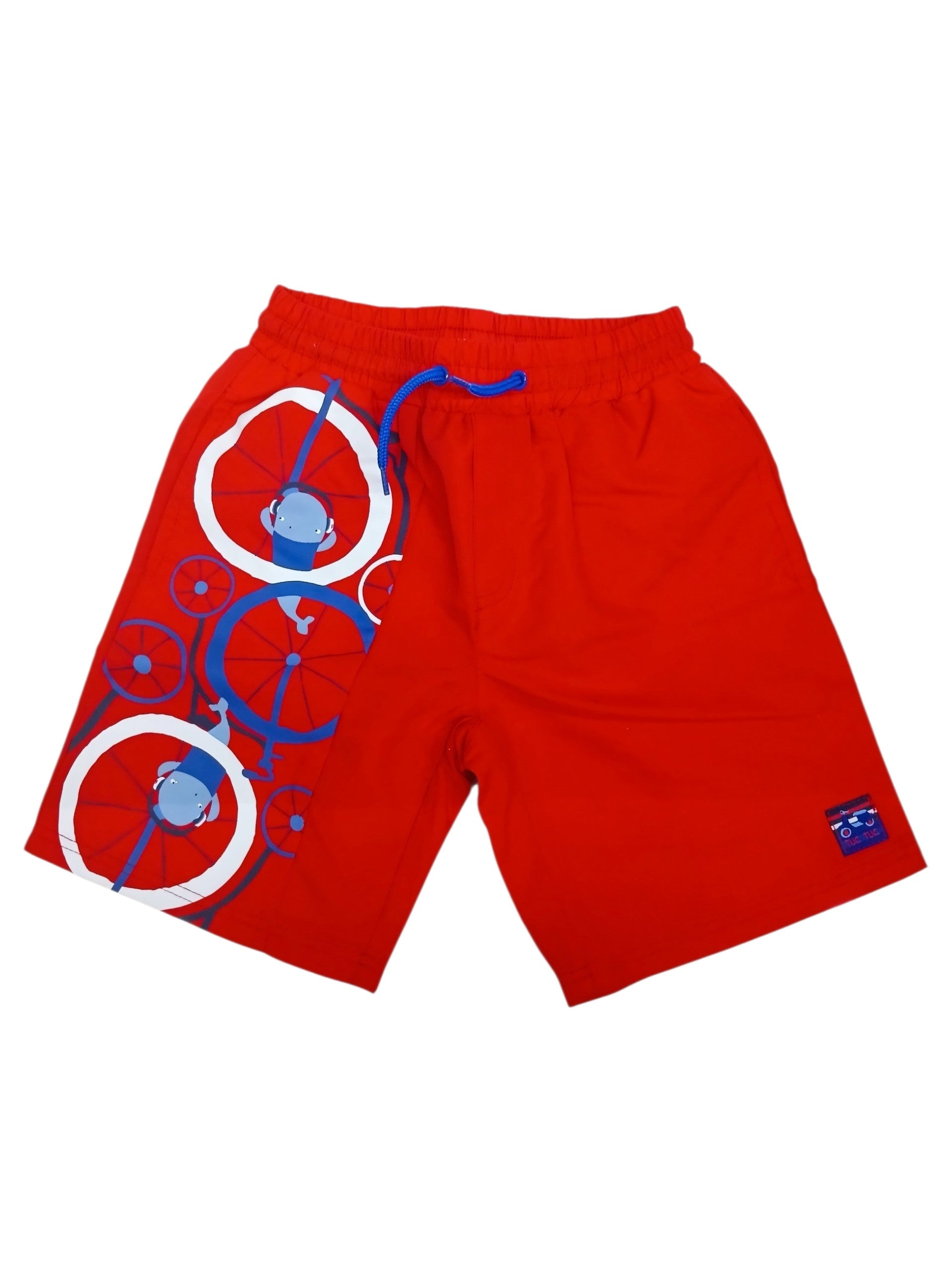 pantaloncino da mare per bambino