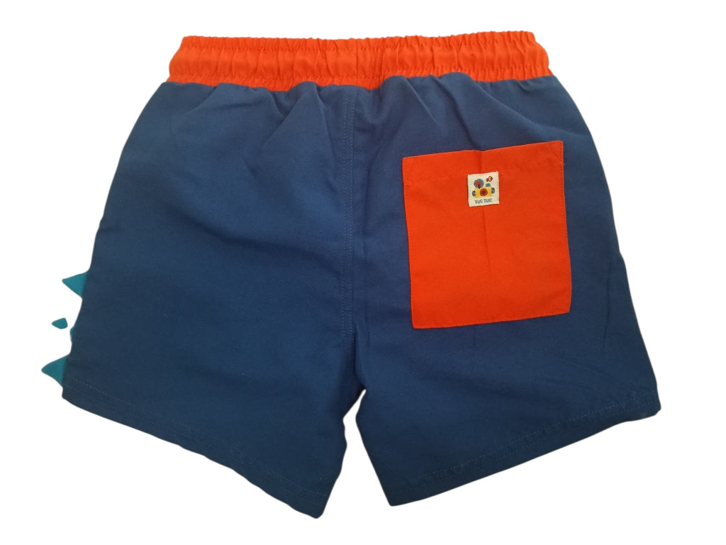 pantaloncino mare da bambino Tuc Tuc