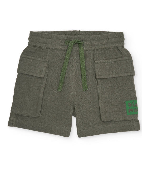 pantaloncino da bimbo